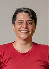 DAYZA DE JOÃO PAULO