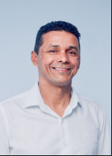 DUNGA SILVA