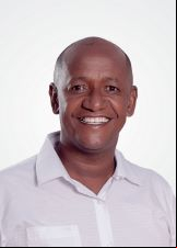 IRMÃO VALDI ABENÇOADO
