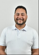 GLAUBER FEITOSA