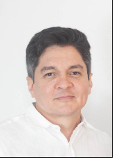 RONIEL BOA HORA