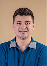 LUCAS TRATORZINHO