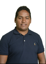 TALISON CARVALHO