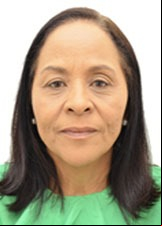 EDINALVA BARROS