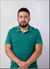CONTADOR SAMUEL ALVES