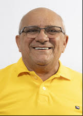 ANTONIO JOSÉ