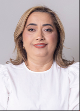 FRANCINEIDE DO ADEMAR