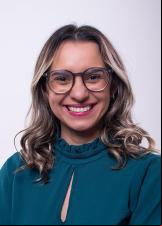 ENFERMEIRA CAMILA
