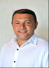 JAIRO DA BRAHMA