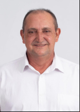 ZÉ LUIZ DO FRANGO