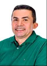 REGINALDO RIBEIRO