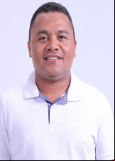 KIDIM BARRETO
