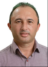 DORGIVALDO LIMA