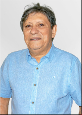 CLÁUDIO CÉSAR
