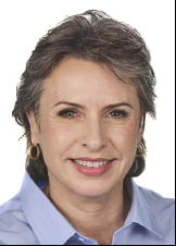 SANDRA JACOVOS