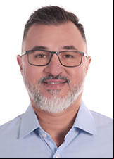 PASTOR CASTILHOS