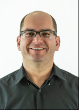 INVESTIGADOR FABIO PAVONI
