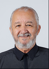 PASTOR DEIMEVAL