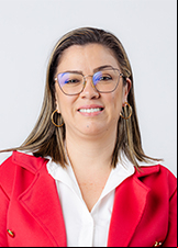 TANINHA DA LUZ