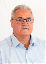 CLAUDINHO MOREIRA
