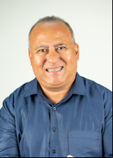 CLAUDINHO DA PADARIA