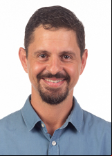 RICARDO SALGADO