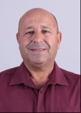 GILMAR DA VAN