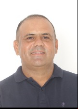 ANTÉRCIO PEREIRA