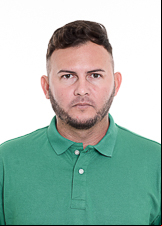 ALEX DE ESAU