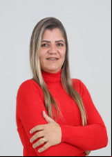 JANILEIDE DE NECO