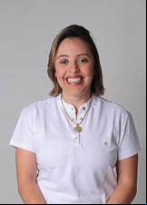 DRA LUZIANA FONSÊCA