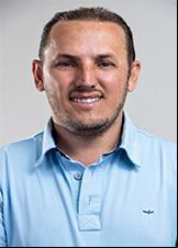 ISRAEL FERNANDES