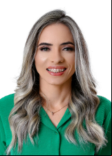 VALÉRIA DE LUIZINHO