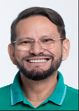 MARCOS ANTÔNIO