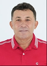 GENILSON DE FILIPE