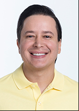 GIVAGO BARRETO