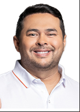 ANDRÉ RODRIGUES