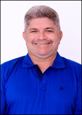 VALDINHO BRANDÃO