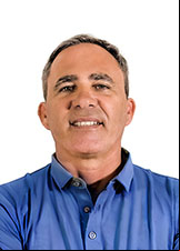 THALES FARIAS