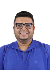 RICARDO CARIDADE