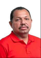 NALDO DE DADA