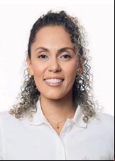 RÁRIKA BASTOS
