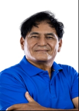 EDSON BATISTA