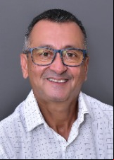 CHARLES GOMES