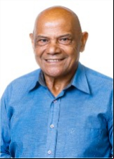 PASTOR EVANILDO
