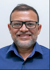 GILMAR TOMAZ