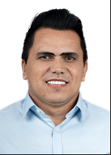 EDIMILSON DOURADO