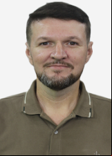 ANDERSON DE MATTOS