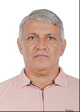 CARLINHO DA PATROL