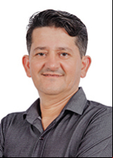 PROFESSOR REGINALDO